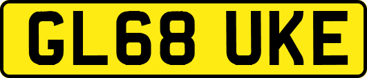 GL68UKE