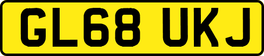 GL68UKJ