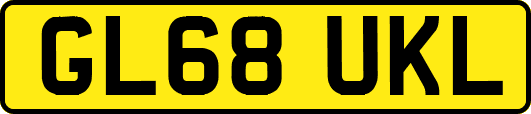 GL68UKL