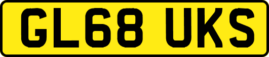 GL68UKS