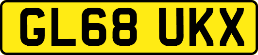 GL68UKX