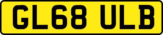 GL68ULB