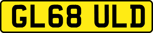 GL68ULD