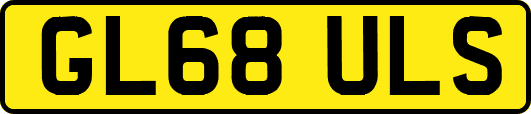 GL68ULS