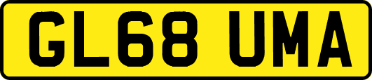 GL68UMA