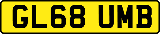 GL68UMB