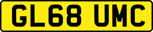 GL68UMC