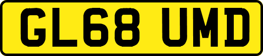 GL68UMD