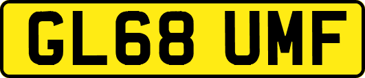 GL68UMF