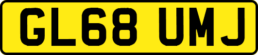 GL68UMJ