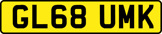 GL68UMK