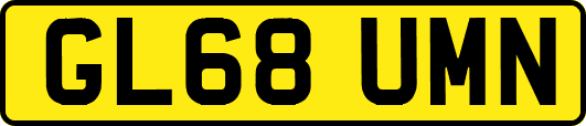 GL68UMN