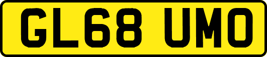 GL68UMO
