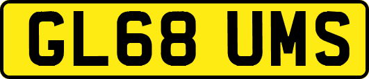 GL68UMS