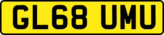 GL68UMU