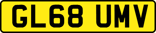 GL68UMV