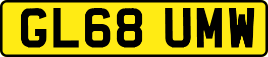 GL68UMW