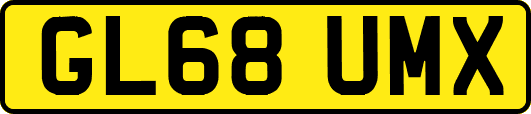 GL68UMX