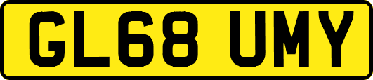 GL68UMY