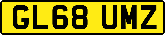 GL68UMZ