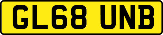 GL68UNB