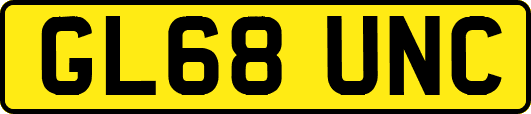 GL68UNC