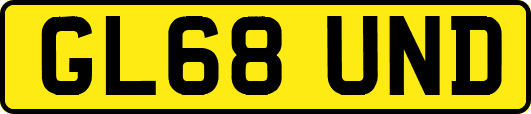 GL68UND