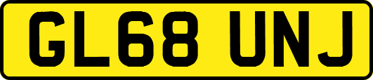 GL68UNJ