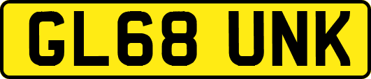 GL68UNK