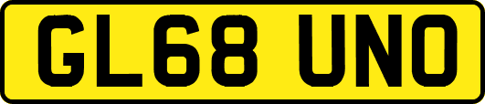 GL68UNO
