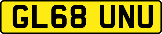 GL68UNU