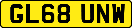 GL68UNW