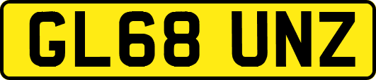 GL68UNZ