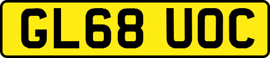 GL68UOC