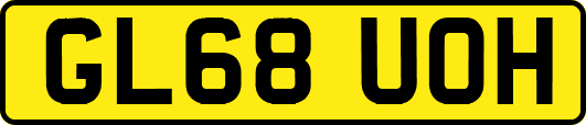GL68UOH