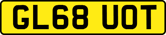GL68UOT