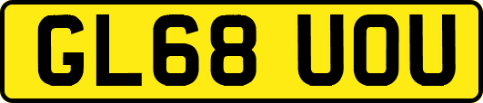 GL68UOU