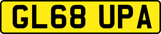 GL68UPA