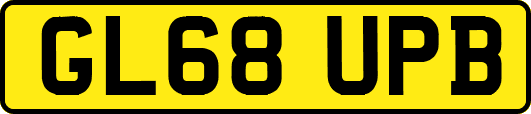 GL68UPB