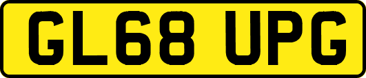 GL68UPG