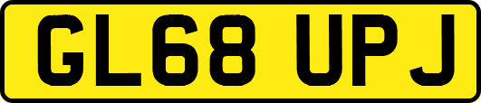 GL68UPJ