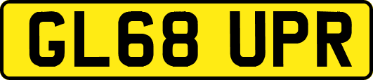GL68UPR