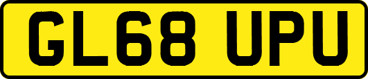 GL68UPU