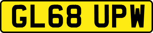 GL68UPW