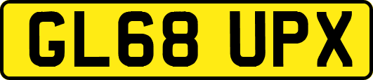 GL68UPX