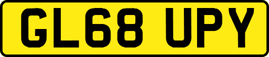 GL68UPY
