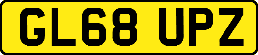 GL68UPZ