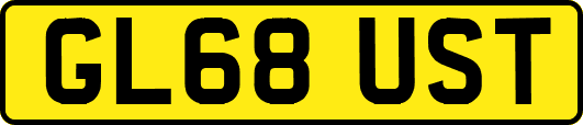 GL68UST
