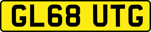 GL68UTG