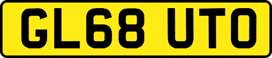 GL68UTO